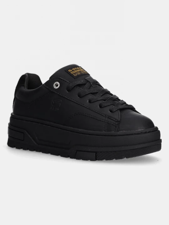 Obrázek produktu G-Star Sneakers boty G-Star Lhana černá