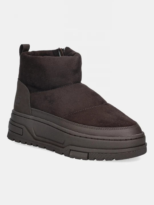 Obrázek produktu G-Star Sněhule G-Star LHANA II MID SUE W hnědá