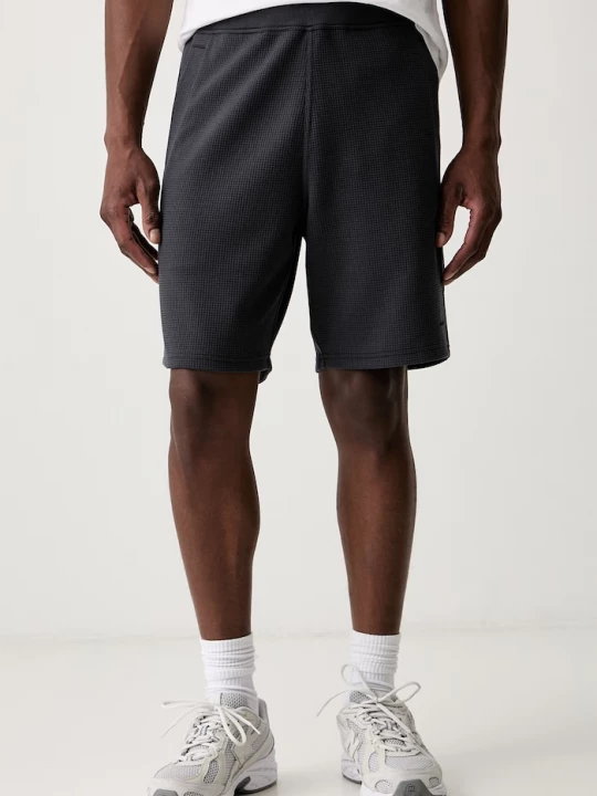 Obrázek produktu G-Star teplákové šortky pánské Structured jersey