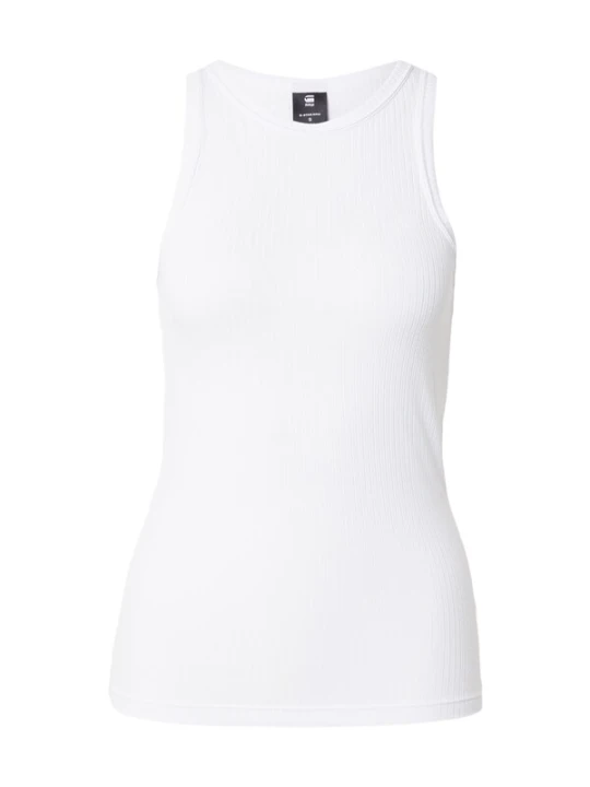 Obrázek produktu G-STAR Top bílá