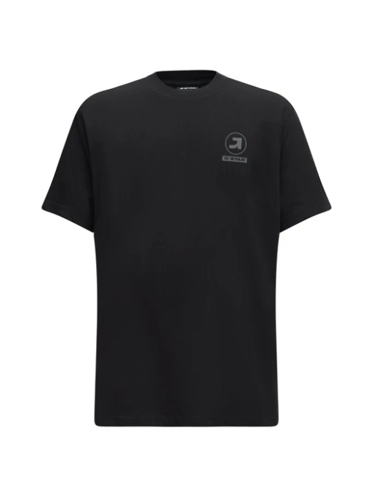 Obrázek produktu G-STAR Tričko šedá / černá