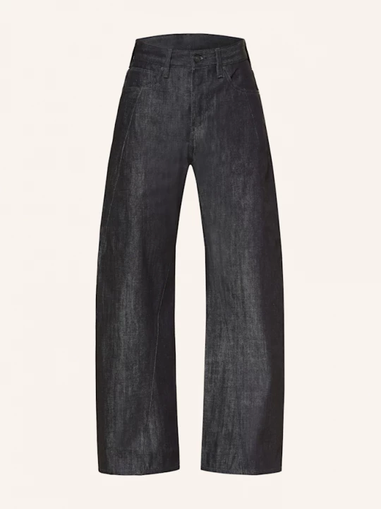 Obrázek produktu G-Star Wide Leg Džíny Contor 3d 001 raw denim