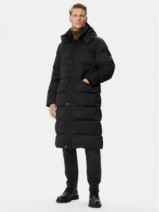 Obrázek produktu G-STAR Zimní bunda D29835-E623 Černá Regular Fit