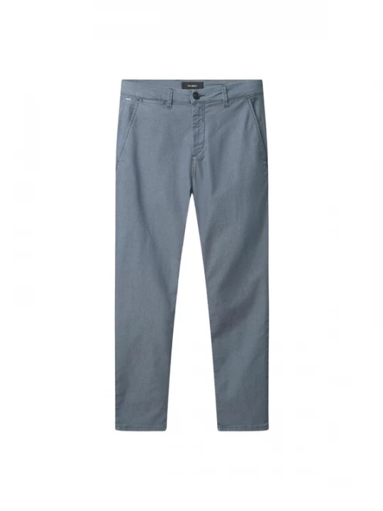 Obrázek produktu GABBA Chino kalhoty 'Paul K3280 Dale' chladná modrá