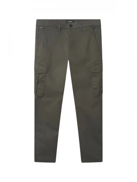 Obrázek produktu GABBA Kalhoty 'Paul' khaki