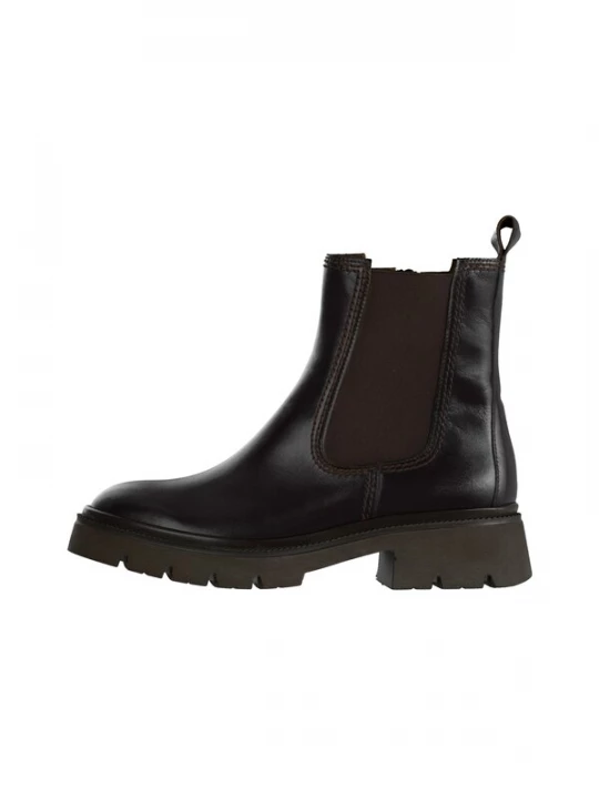 Obrázek produktu GABOR Chelsea boty tmavě hnědá