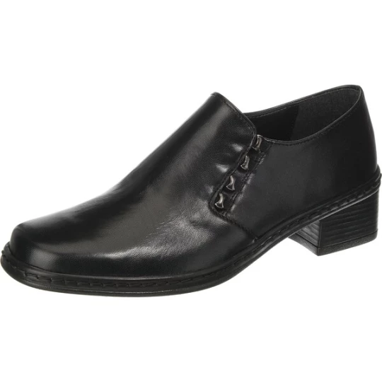 Obrázek produktu GABOR Slipper  černá