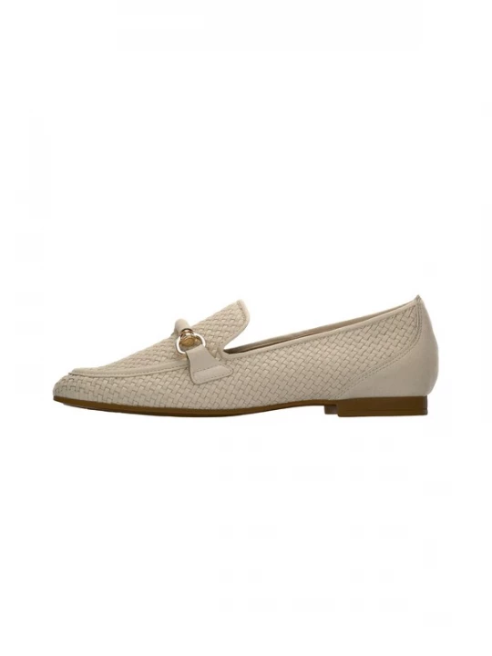 Obrázek produktu GABOR Slipper přírodní bílá