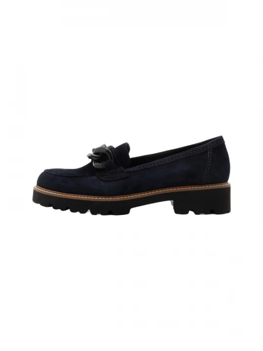 Obrázek produktu GABOR Slipper tmavě modrá