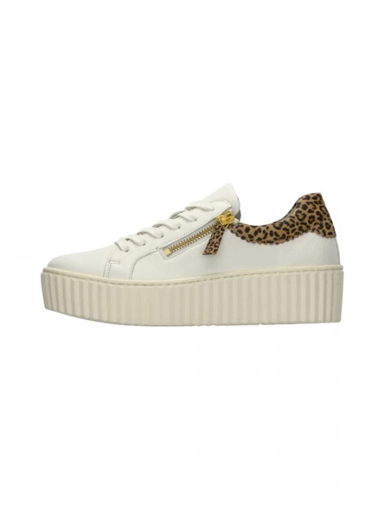 Obrázek produktu GABOR Tenisky hnědá / offwhite