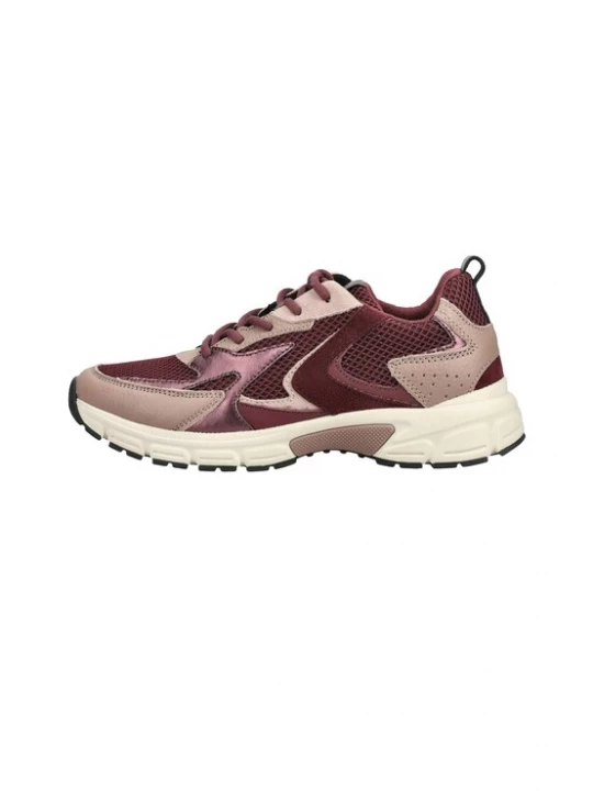 Obrázek produktu GABOR Tenisky pink / růže / bordó