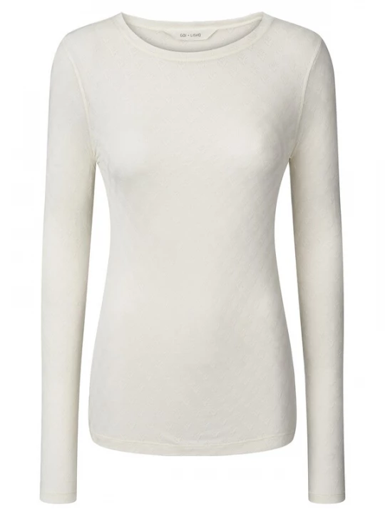 Obrázek produktu Gai+Lisva Top 'Fermi'  offwhite