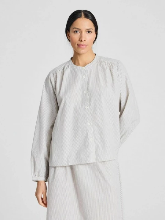 Obrázek produktu Gai+Lisva Tričko ' Vilda ' bílá