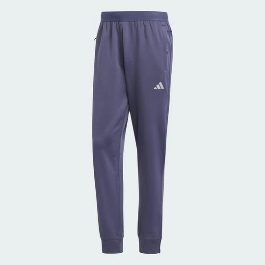 Obrázek produktu Game and Go Training 3 Bar Joggers Adidas Shadow Navy