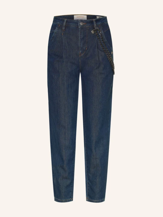 Obrázek produktu Gang Barrel Džíny 94 Silvia Jogger 9405 prewashed