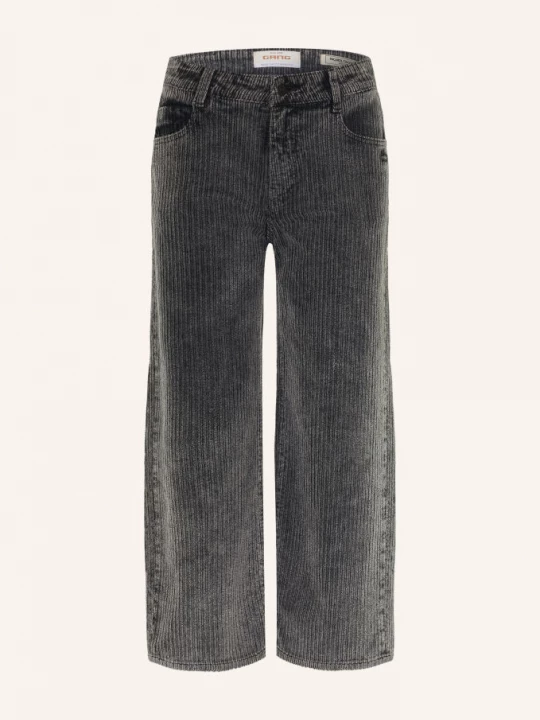 Obrázek produktu Gang Culotte S Kordem 94carol tmavě šedá / šedá