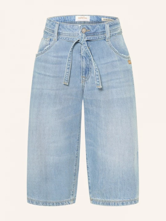 Obrázek produktu Gang Džínové Bermudy 94claire 7600 blue vintage