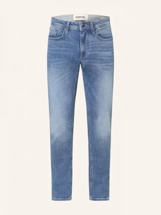 Obrázek produktu Gang Džíny 94nico Slim Fit mdi blue used
