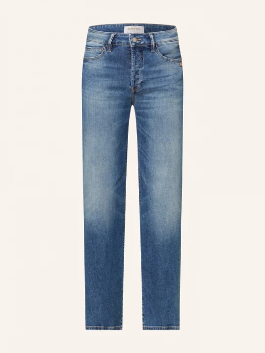 Obrázek produktu Gang Straight Džíny 94jul 7664 aged mid blue