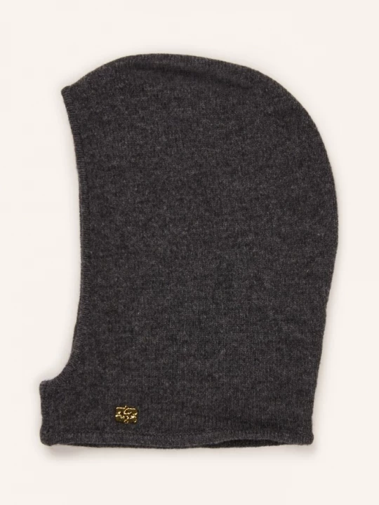Obrázek produktu Ganni Balaclava šedá