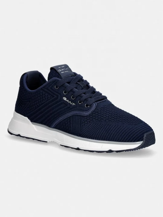 Obrázek produktu Gant Beeker sneakers boty pánské námořnická modř