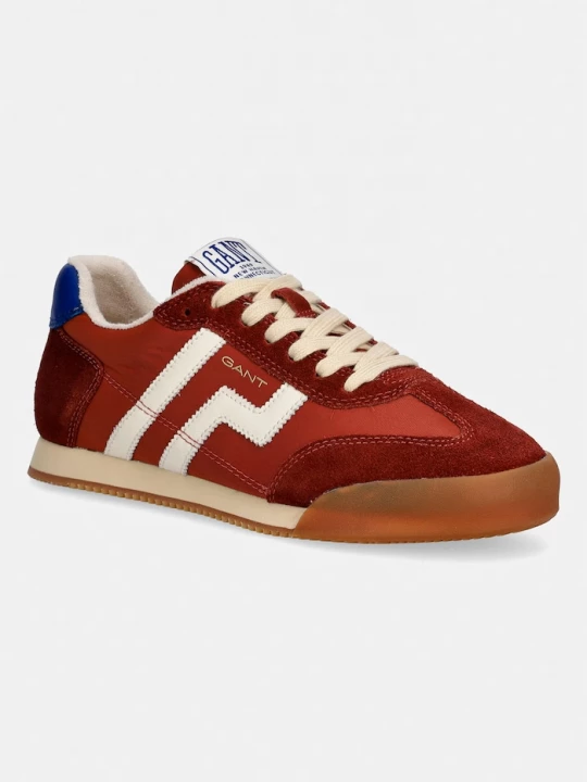 Obrázek produktu Gant Beylana sneakers boty dámské červená