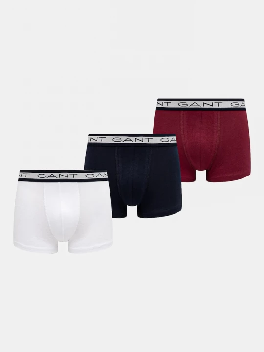 Obrázek produktu Gant Boxerky 3-pack