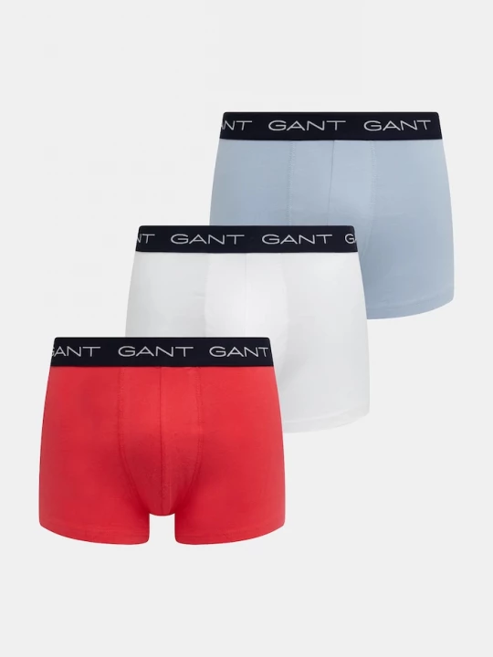 Obrázek produktu Gant Boxerky Gant 3-pack