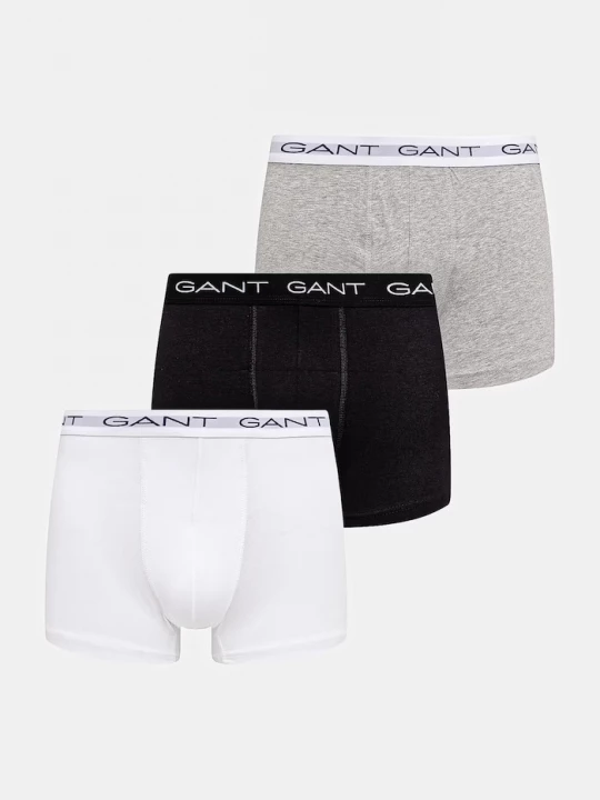 Obrázek produktu Gant Boxerky Gant 3-pack