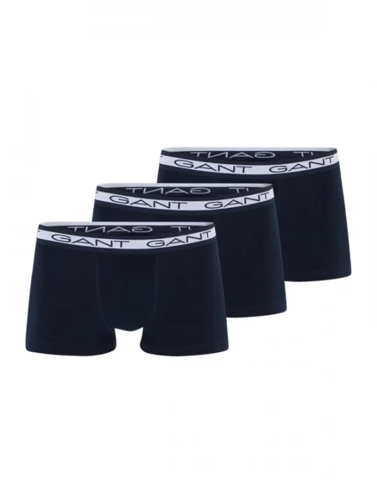 Obrázek produktu GANT Boxerky  námořnická modř / bílá