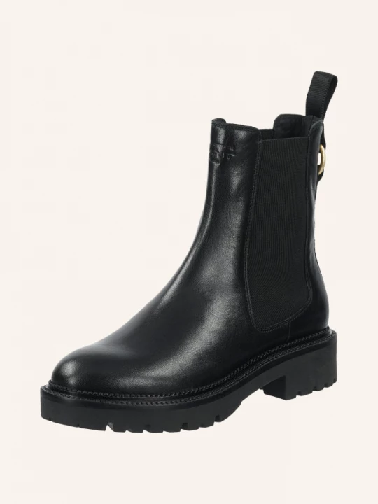 Obrázek produktu Gant Chelsea Boots Kelliin černá