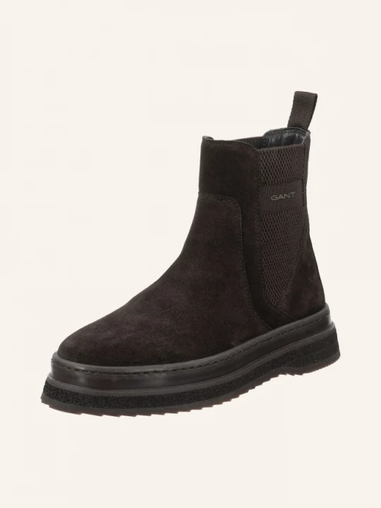 Obrázek produktu Gant Chelsea Boots Sistown tmavě hnědá