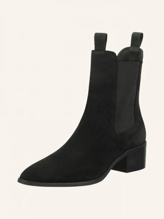 Obrázek produktu Gant Chelsea Boots St Broomly černá