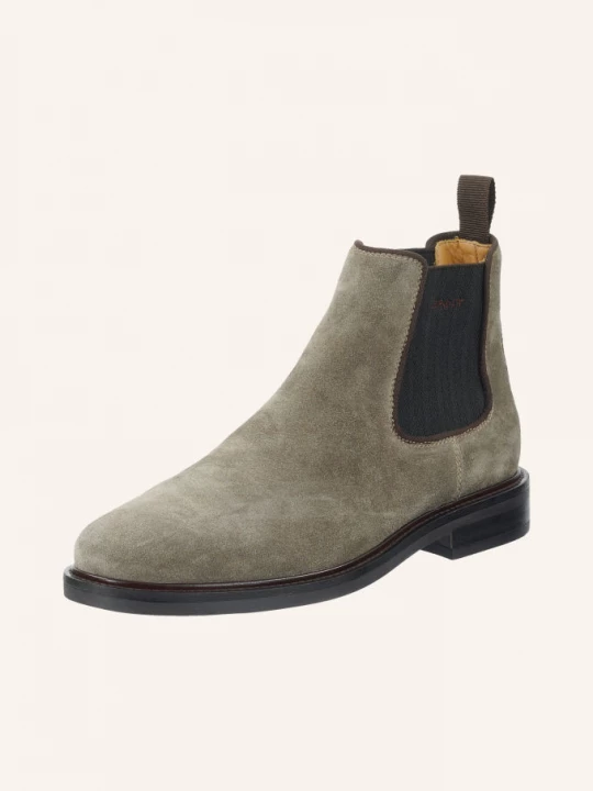 Obrázek produktu Gant Chelsea Boots St Fairkon černošedá / černá