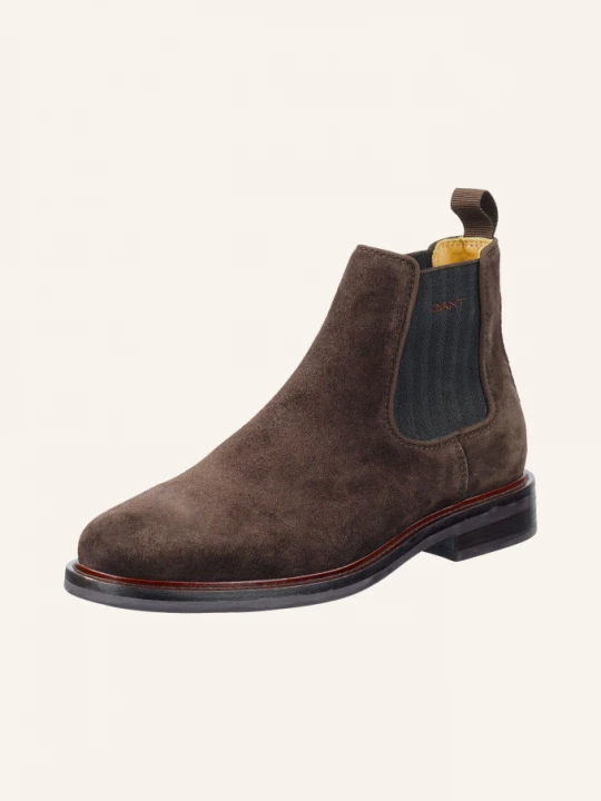 Obrázek produktu Gant Chelsea Boots St Fairkon tmavě hnědá