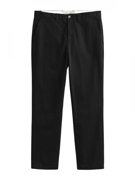 Obrázek produktu GANT Chino kalhoty 'Classic' černá