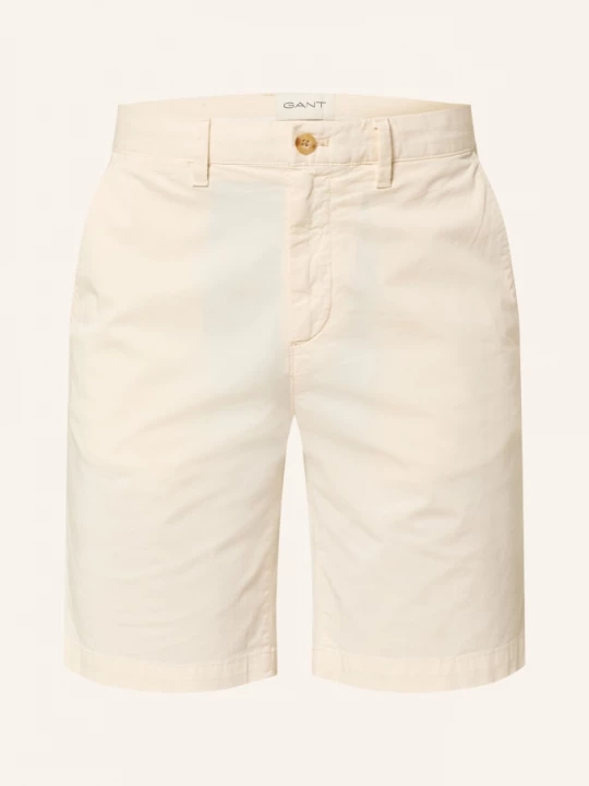 Obrázek produktu Gant Chino Šortky Regular Fit režná