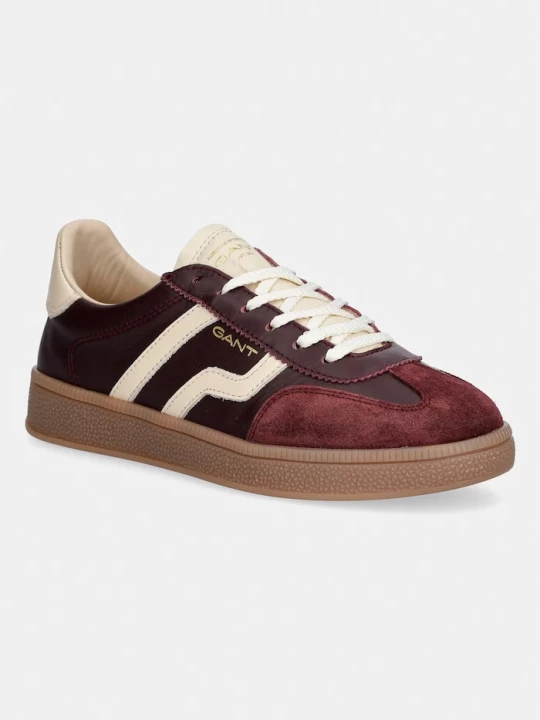 Obrázek produktu Gant Cuzima sneakers boty dámské kožené