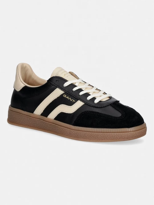 Obrázek produktu Gant Cuzima sneakers boty dámské kožené černá
