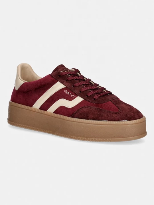 Obrázek produktu Gant Cuzmani sneakers boty dámské