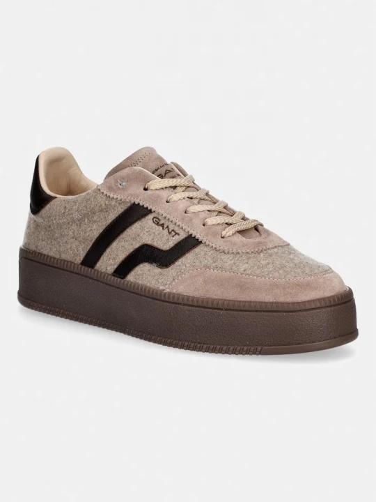 Obrázek produktu Gant Cuzmani sneakers boty dámské béžová
