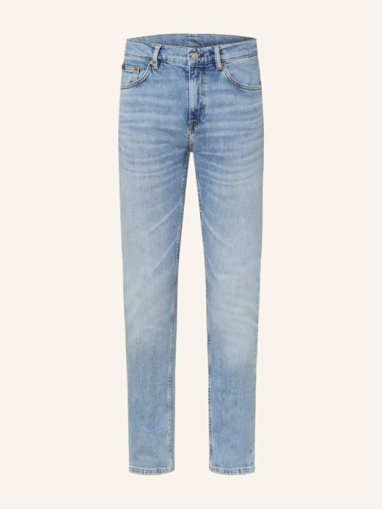 Obrázek produktu Gant Džíny Slim Fit 981 semi light blue worn