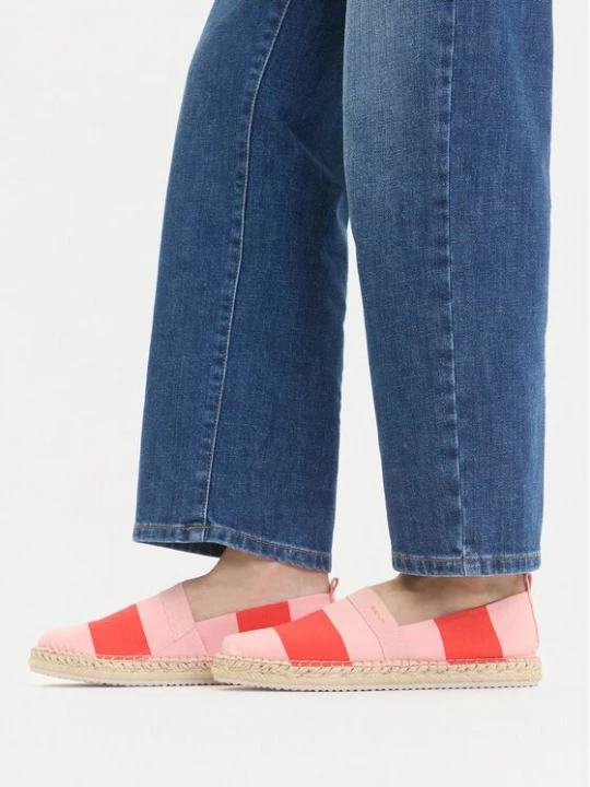 Obrázek produktu Gant Espadrilky 30568941 Růžová
