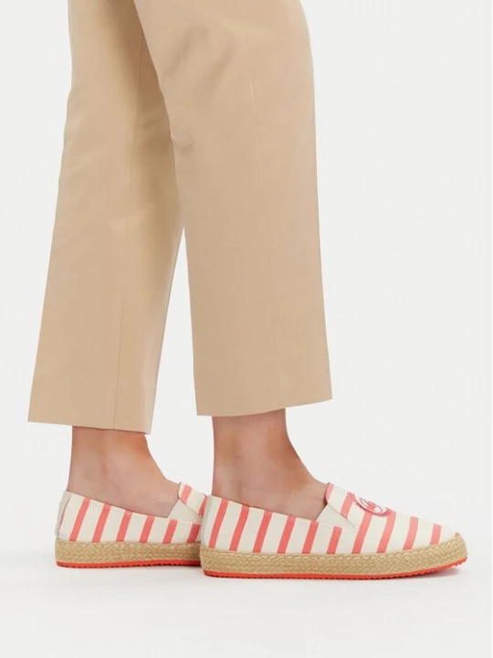 Obrázek produktu Gant Espadrilky 30568945 Bílá