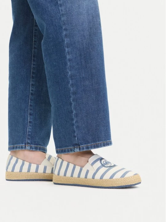 Obrázek produktu Gant Espadrilky 30568945 Bílá