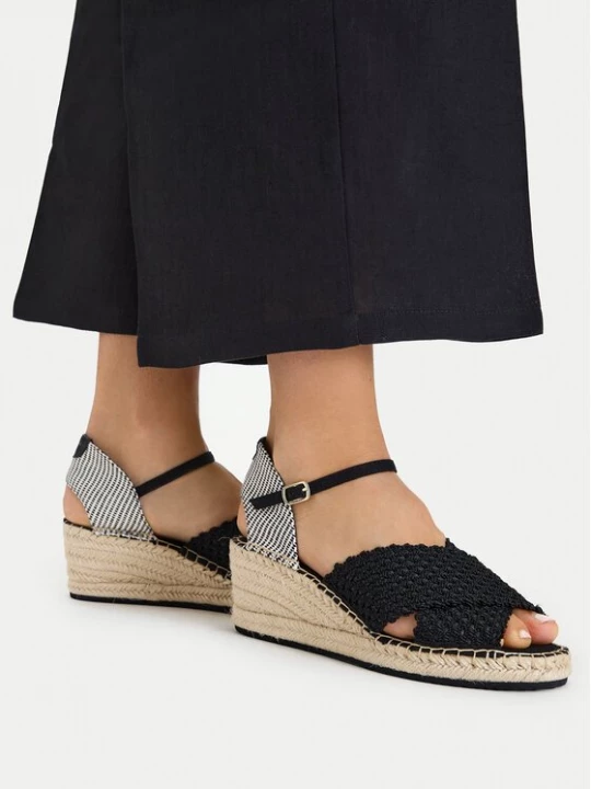 Obrázek produktu Gant Espadrilky 30568950 Černá