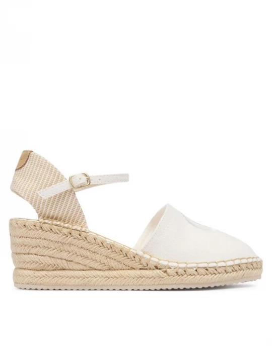 Obrázek produktu Gant Espadrilky 30569947 Écru Krémová