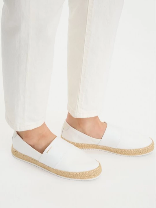 Obrázek produktu Gant Espadrilky 32568323 Bílá