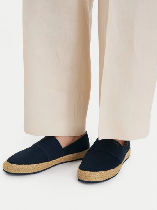 Obrázek produktu Gant Espadrilky 32568323 Tmavomodrá