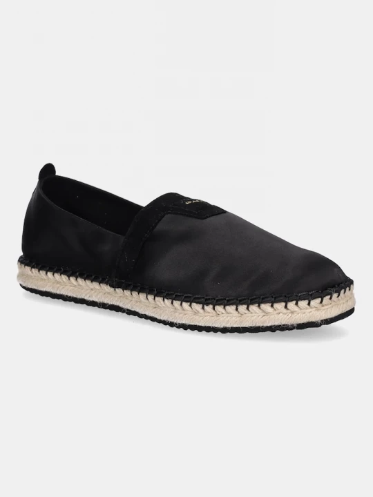 Obrázek produktu Gant Espadrilky Gant Lular černá